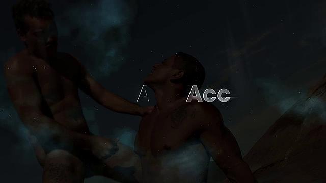 Alber Charles & Antony Gimenez