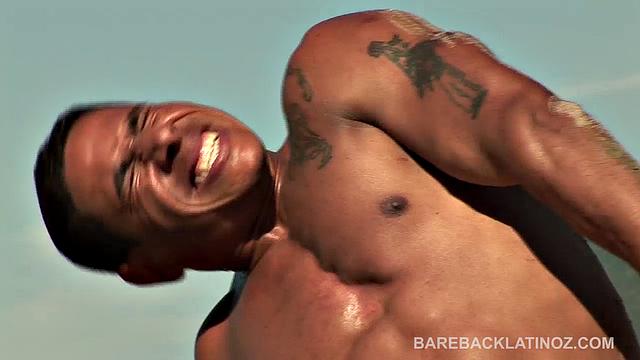 Alber Charles & Antony Gimenez