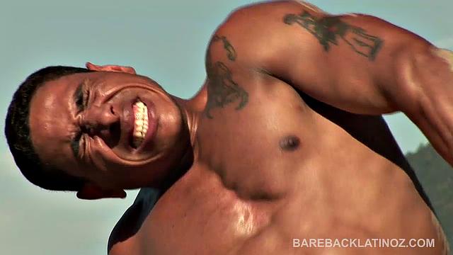 Alber Charles & Antony Gimenez