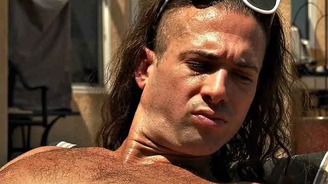 Hairy 21yo fucked by big dick in wet pussy