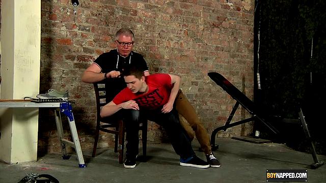 Milo Millis Gets Taught a Lesson by Sebastian Kane