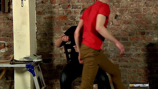 Milo Millis Gets Taught a Lesson by Sebastian Kane