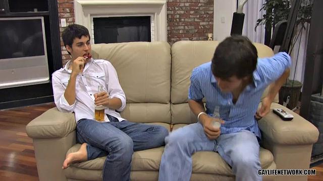 My Lollipop is Larger than Yours