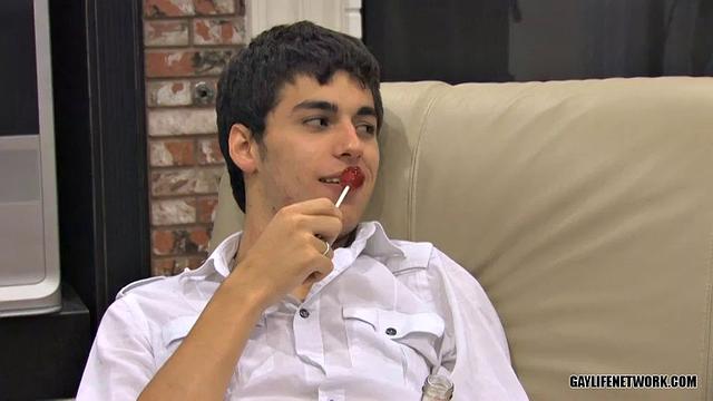 My Lollipop is Larger than Yours