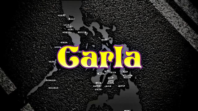 Carla - Trailer