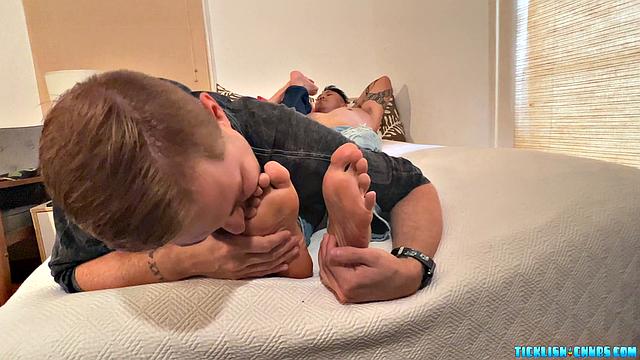 More Worship for Milus - Milus Slinger &amp;amp; Ryder Action