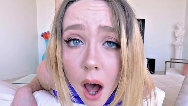 Happy Birthday, Doll Face