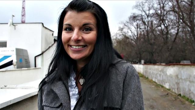 Hot MILF Gets Stuffed By A Thick Dick Thinking She's Getting Job