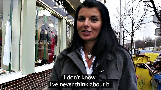 Hot MILF Gets Stuffed By A Thick Dick Thinking She's Getting Job