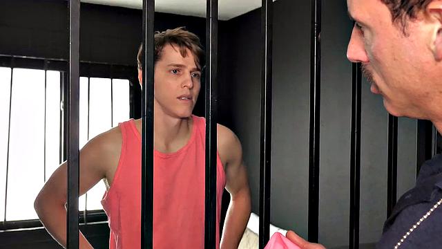 Panty Stealer
