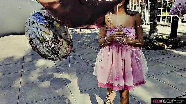 Creampies & Cupcakes