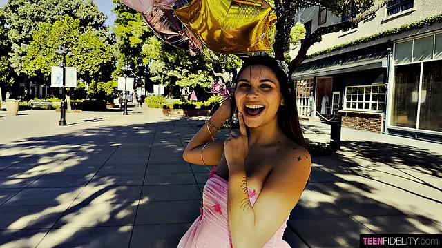 Creampies & Cupcakes