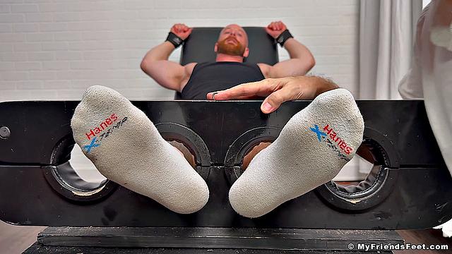 Brody Meyer Tickled - Hot Session