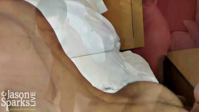 Brody Wilde and Owen Powers in Las Vegas