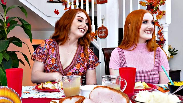 A Thanksgiving Breaker