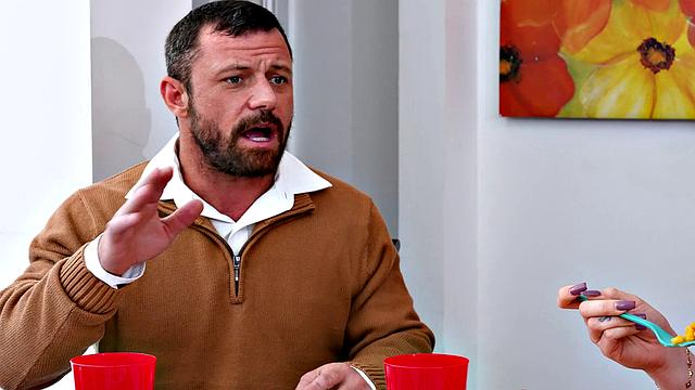 A Thanksgiving Breaker