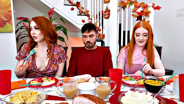 A Thanksgiving Breaker