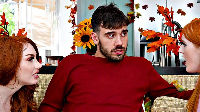 A Thanksgiving Breaker