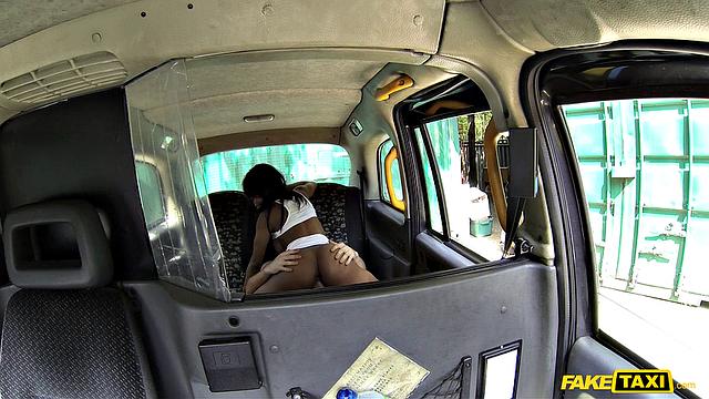 A hot babe keep her secret by fucking in reverse cowgirl and cowgirl positions