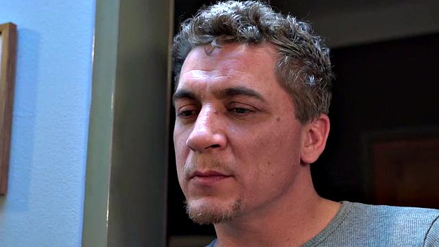 Big booty babe sucks cock and gets fucked by hostel manager