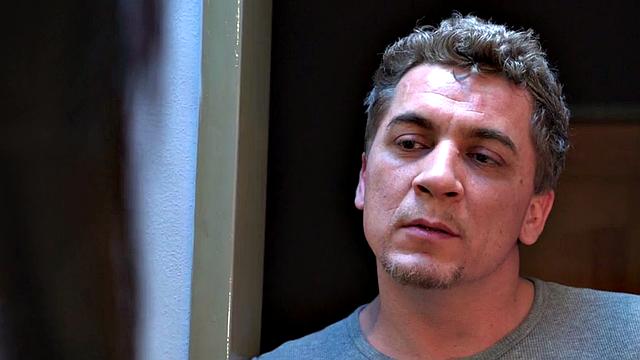 Big booty babe sucks cock and gets fucked by hostel manager