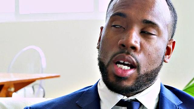 A big, black for Torri's debut