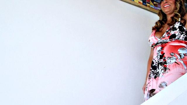 A big, black for Torri's debut