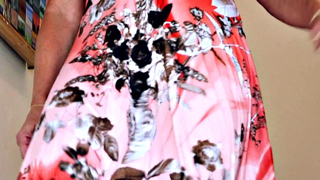 A big, black for Torri's debut