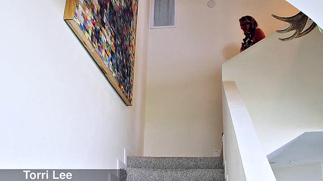 A big, black for Torri's debut