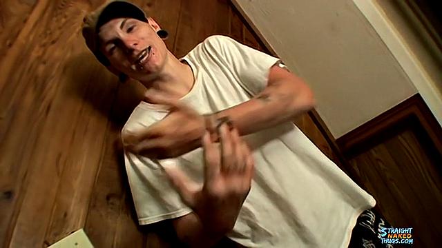 Detweiler After a Year Behind Bars