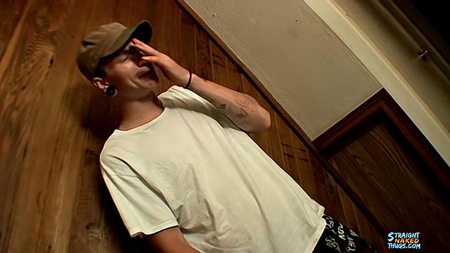 Detweiler After a Year Behind Bars