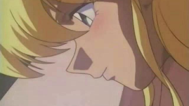 Anime Hentai Manga Lesbian Sex and Pussy Licking Videos