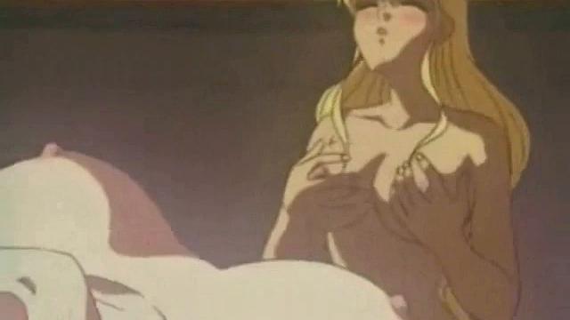 Anime Hentai Manga Lesbian Sex and Pussy Licking Videos