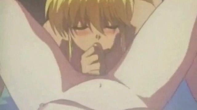 Anime Hentai Manga Lesbian Sex and Pussy Licking Videos