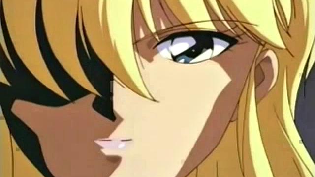 Anime Hentai Manga Lesbian Sex and Pussy Licking Videos