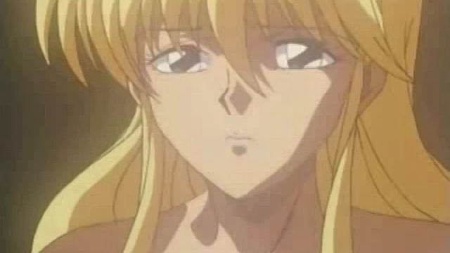 Anime Hentai Manga Lesbian Sex and Pussy Licking Videos