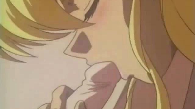 Anime Hentai Manga Lesbian Sex and Pussy Licking Videos