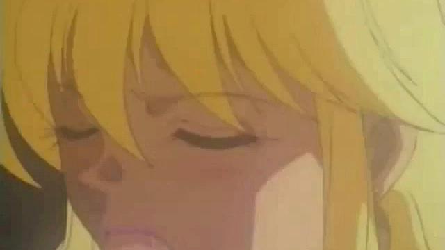 Anime Hentai Manga Lesbian Sex and Pussy Licking Videos