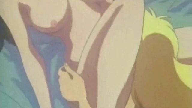 Anime Hentai Manga Lesbian Sex and Pussy Licking Videos