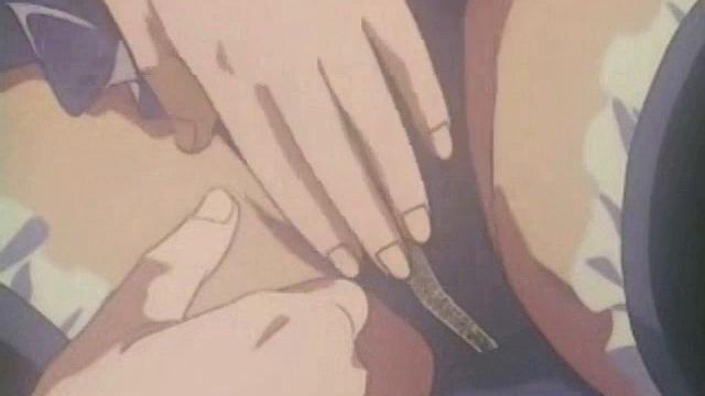 Anime Hentai Manga Lesbian Sex and Pussy Licking Videos