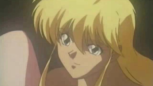 Anime Hentai Manga Lesbian Sex and Pussy Licking Videos