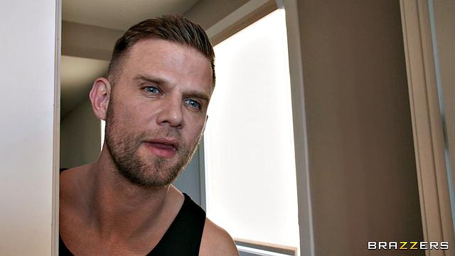 Touchy Brother-In-Law