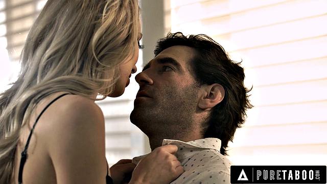 PURE TABOO Seduced By Identity Thief, Angry Haley Reed Teams Up To Catfish Rich Businessman