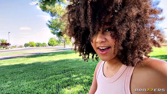 Jog Threesome Pick Up