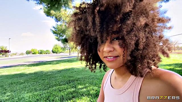 Jog Threesome Pick Up