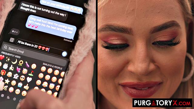 Birthday Girls Vol 1 E1