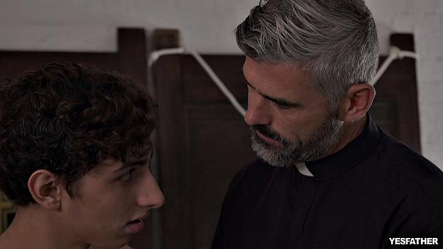 Father Gallo & Father Fiore: Priesthood Secrets Unveiled
