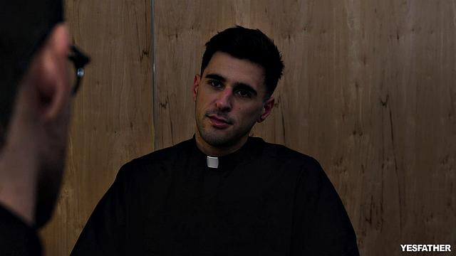 Father Gallo & Father Fiore: Priesthood Secrets Unveiled