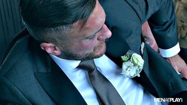Pre-Wedding Nerves