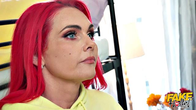 Couple of Crazy People